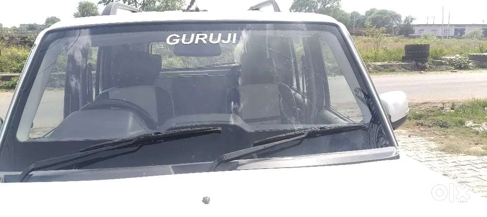Mahindra Scorpio 2022 Manual