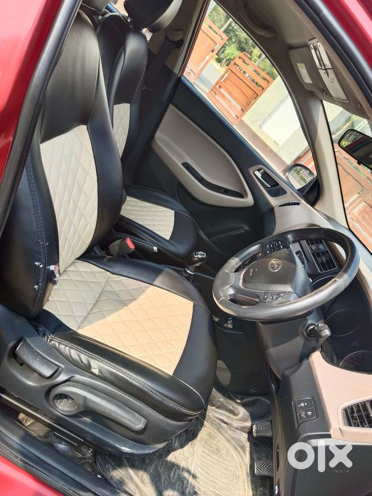 Hyundai Elite I20 Asta 1.2 Dual Tone, 2019, Diesel