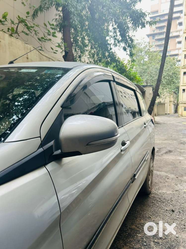 2020 Maruti Suzuki Ertiga Petrol Smart Hybrid