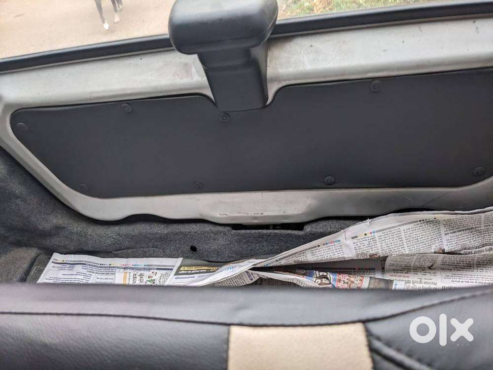 Maruti Suzuki Alto 2011 Petrol Good Condition