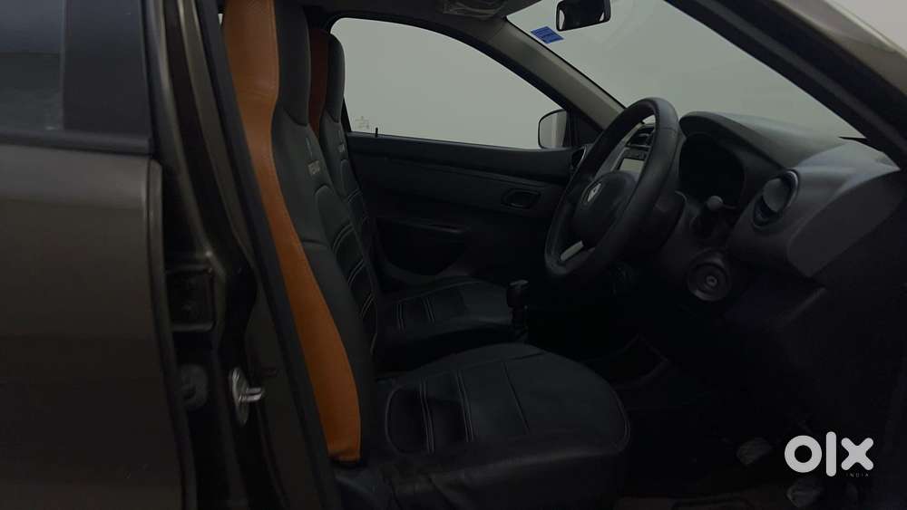 Renault Kwid 1.0 Rxt, 2016, Petrol