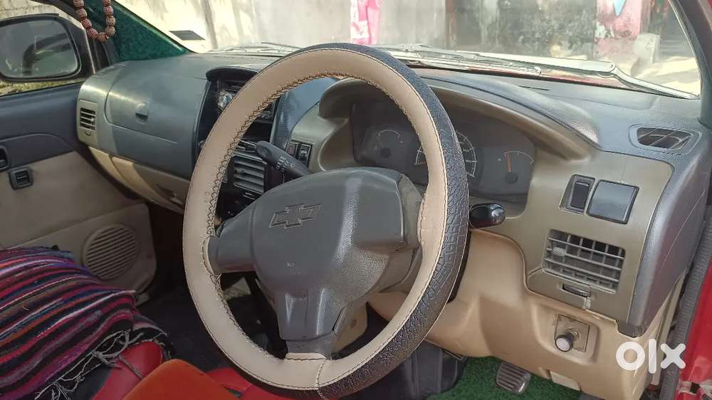 Chevrolet Tavera 13 Diesel