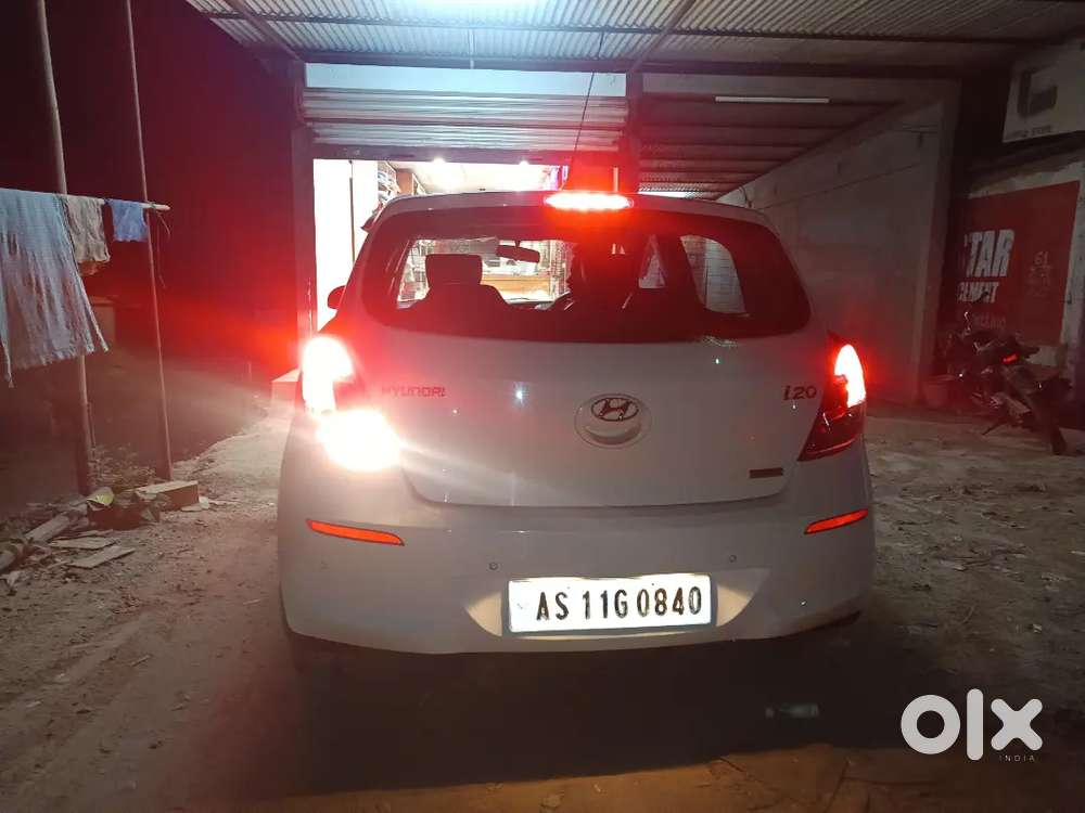 A1 Condition Magna Only 22000 Km Running