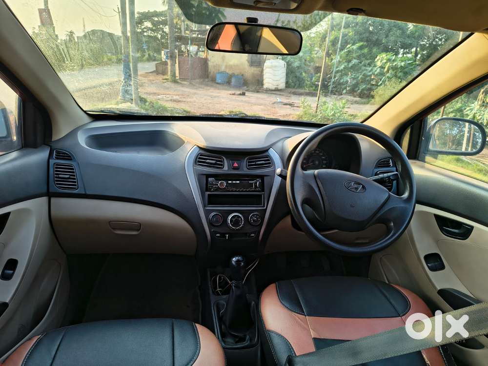 Hyundai Eon Era +, 2014, Petrol