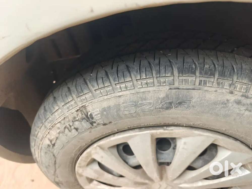 Maruti Suzuki Swift Petrol 203 Year Model