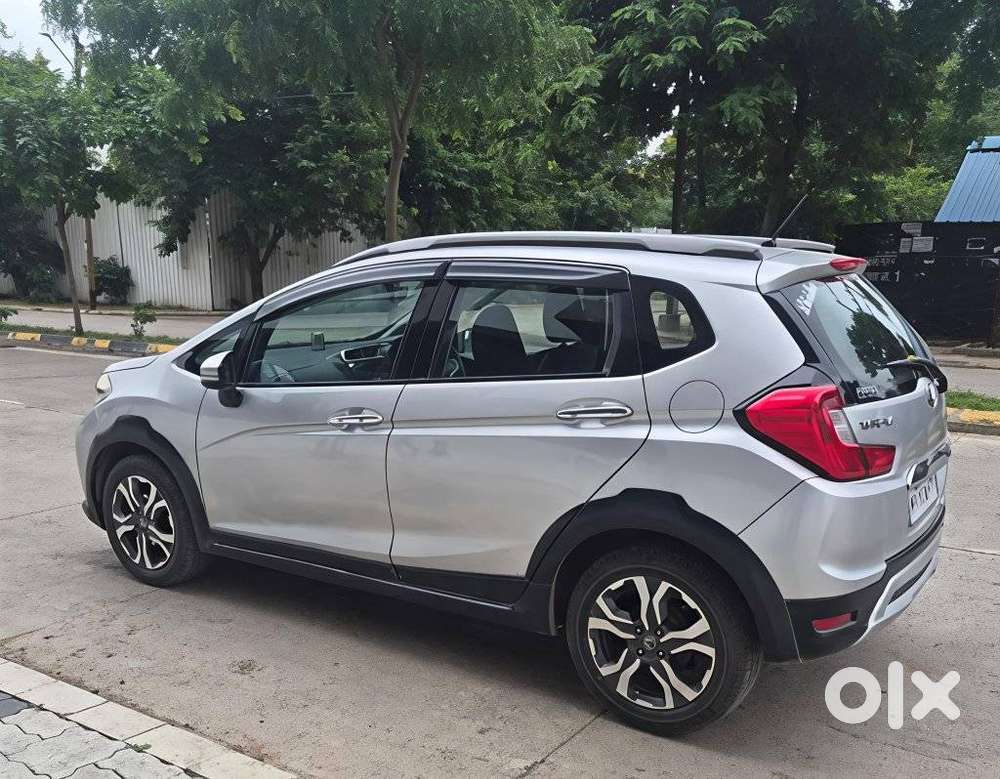 Honda Wr-v Exclusive Diesel, 2017, Diesel
