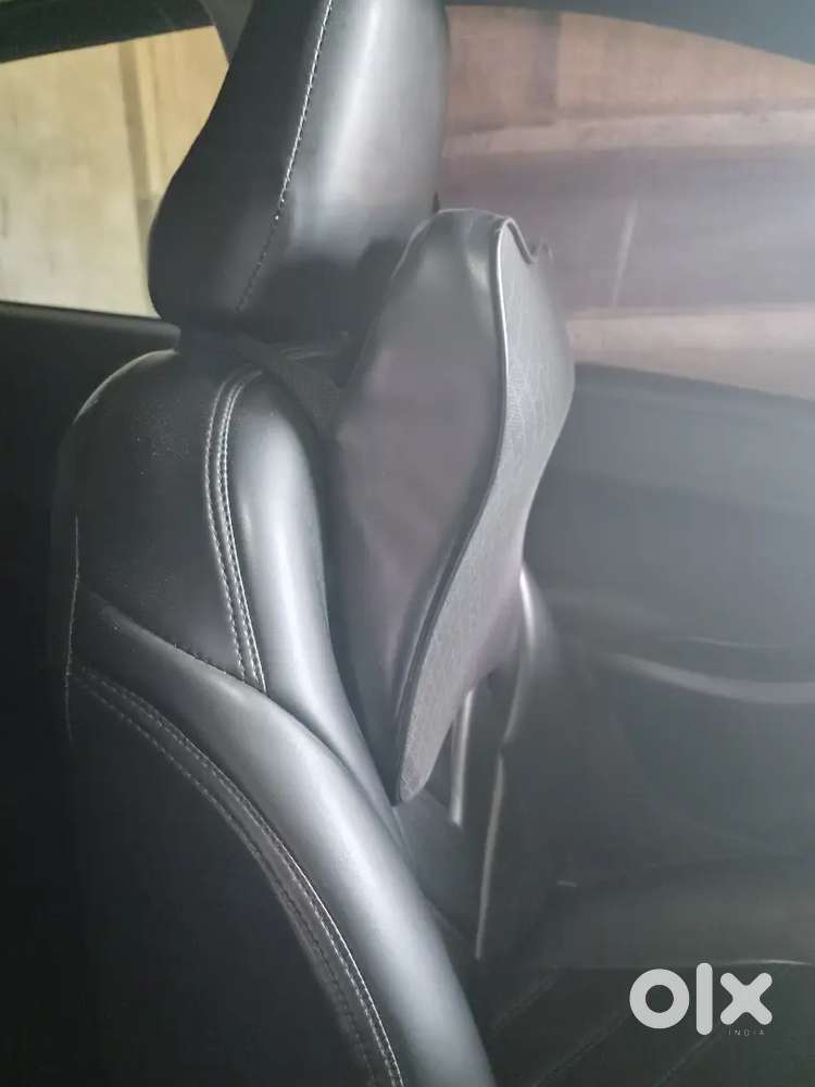 Tata Nexon 2024 Petrol Well Maintained