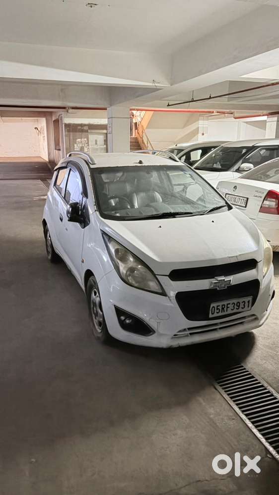 Chevrolet Beat 2014 Diesel Good Condition