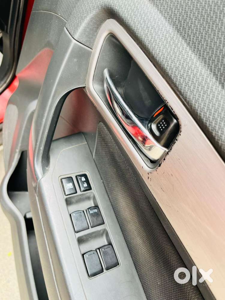 Maruti Suzuki Brezza Zdi Plus, 2016, Diesel