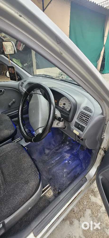 Maruti Suzuki Alto Lxi 2007