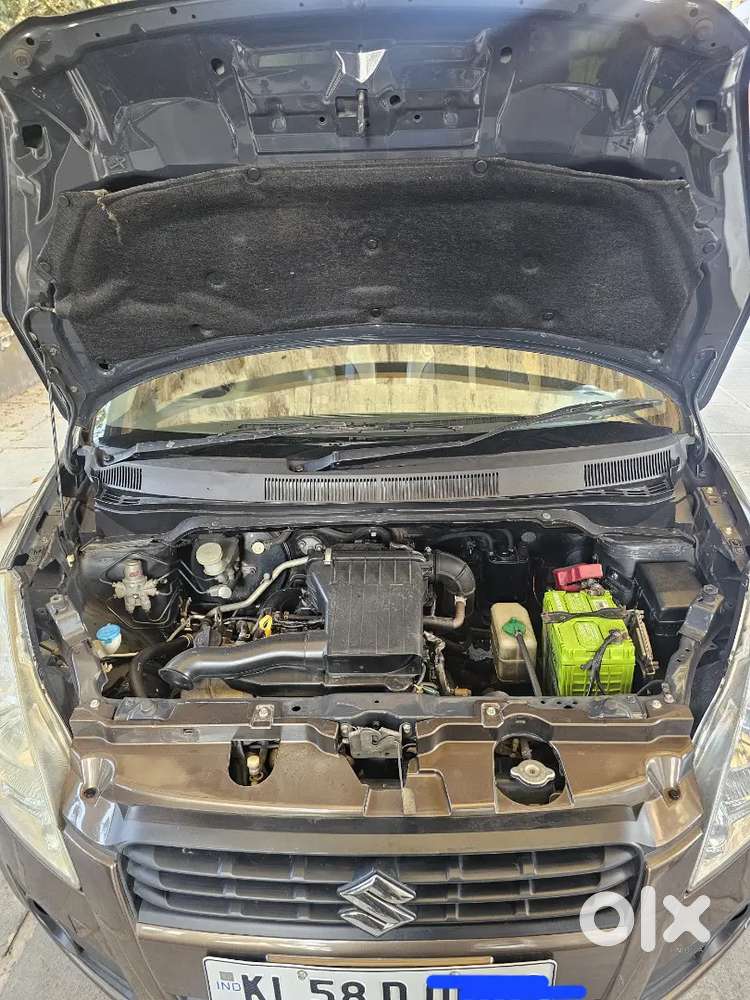Maruti Suzuki Ritz Vxi 2010 Petrol – Well Maintained  ₹2.20l