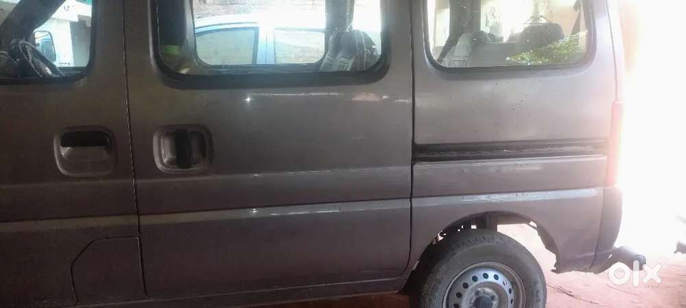 Maruti Suzuki Eeco 2023