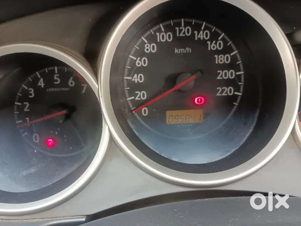 Honda City Zxi 2006 Petrol