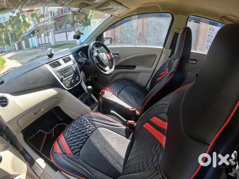 Maruti Suzuki Celerio Zxi, 2019, Petrol