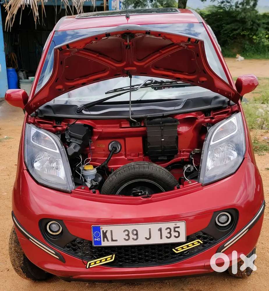 Tata Nano Twist Car For Sale