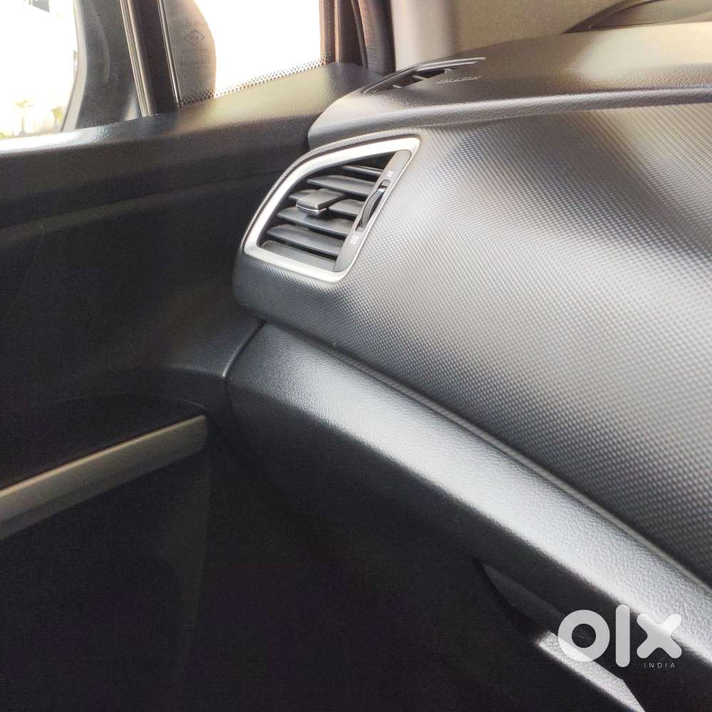 Maruti Suzuki S-cross Zeta 1.3, 2016, Diesel