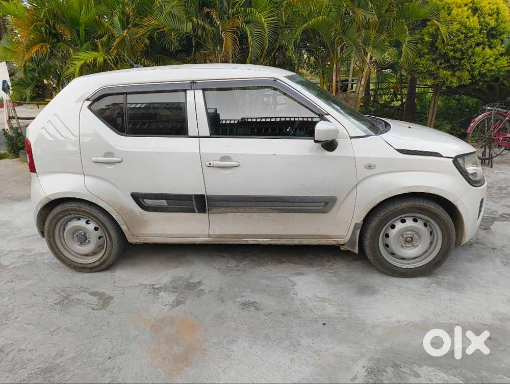 Maruti Suzuki Ignis In Good Condition For Sale