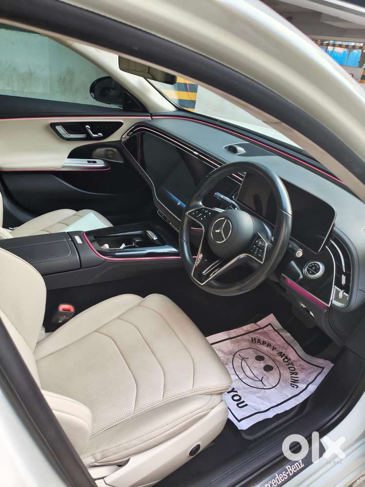 Mercedes-benz E-class E 450 4matic, 2025, Petrol