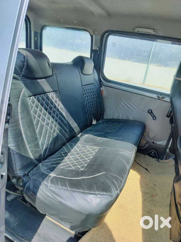 Maruti Suzuki Eeco 5 Seater Ac, 2020, Lpg