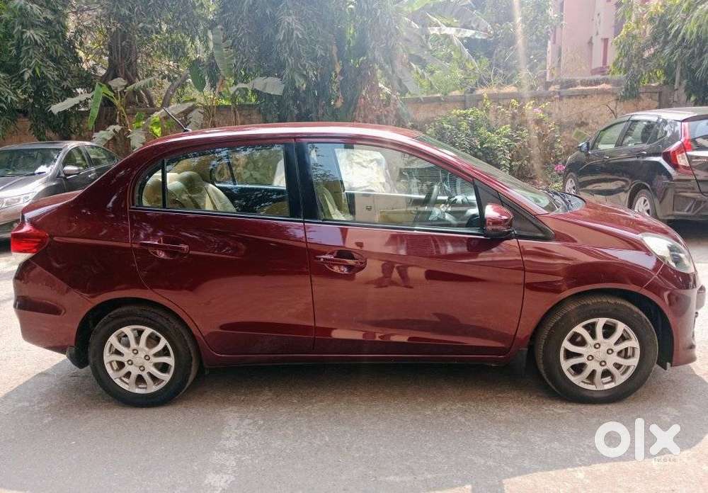 Honda Amaze