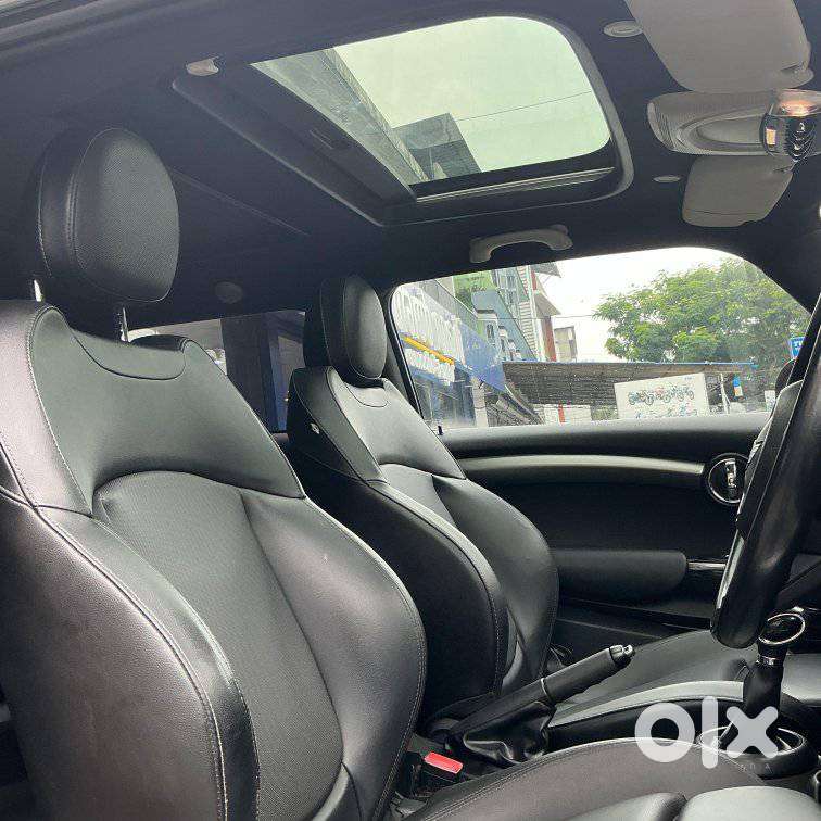 Mini 3 Door Cooper D, 2015, Diesel