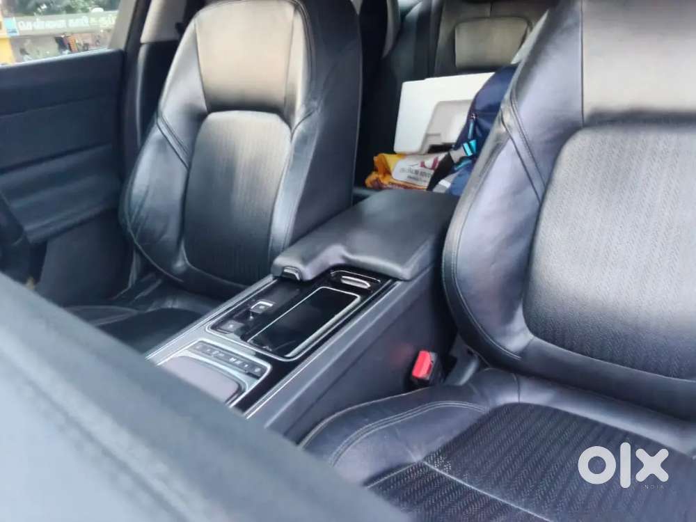 Jaguar Xf 2019 Diesel Well Maintained