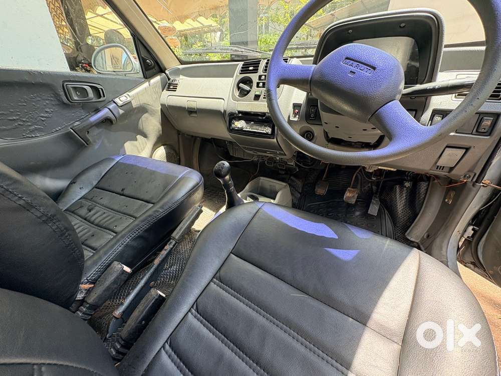 Maruti Suzuki Zen Vxi  2003
