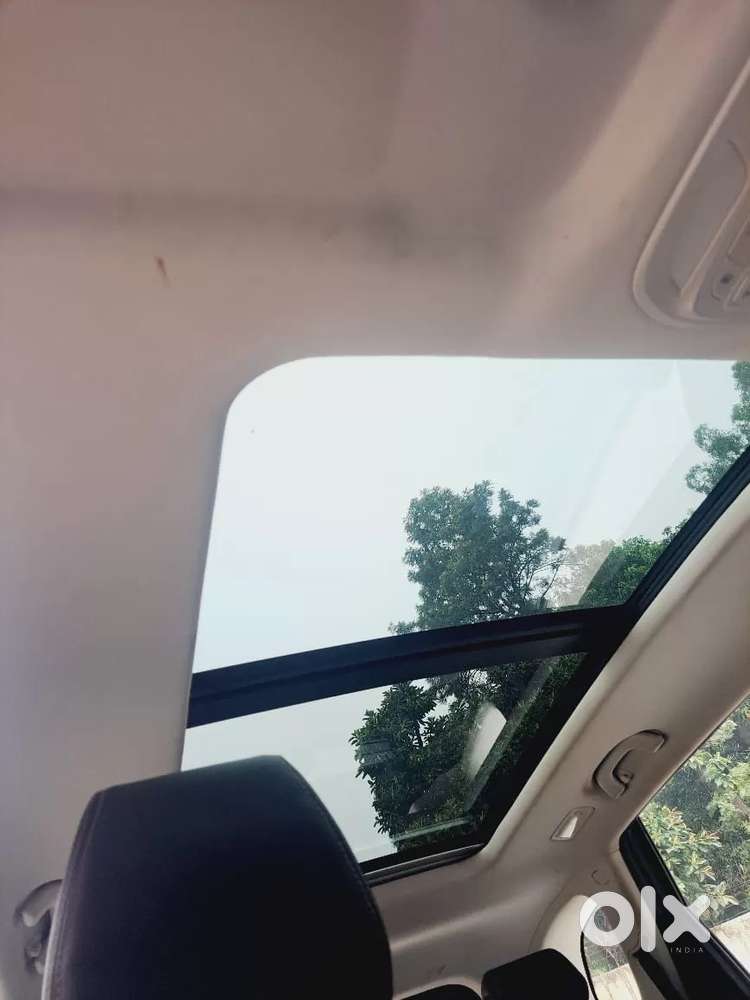 Mg Hector Sharp Dct Petrol, 2019, Petrol