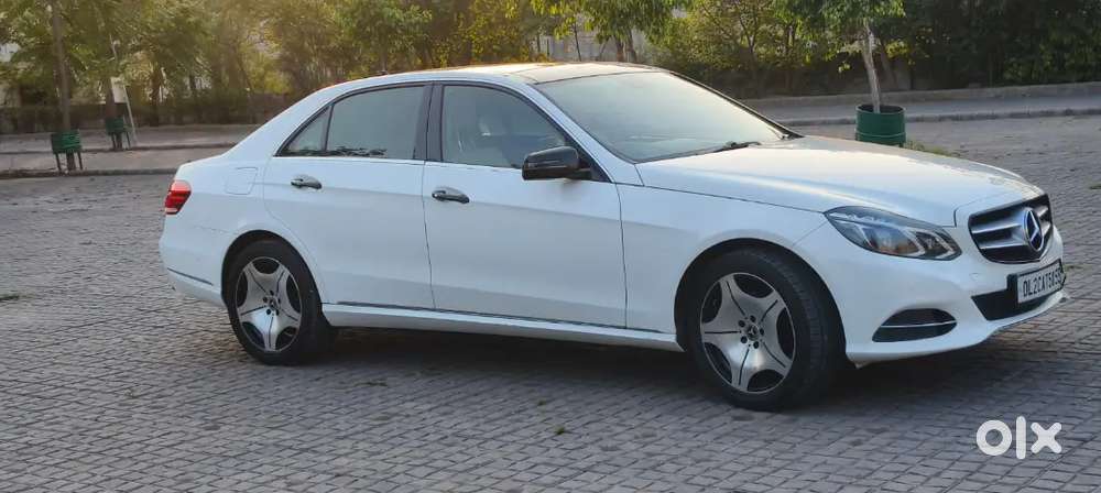 Mercedes E250 Cdi