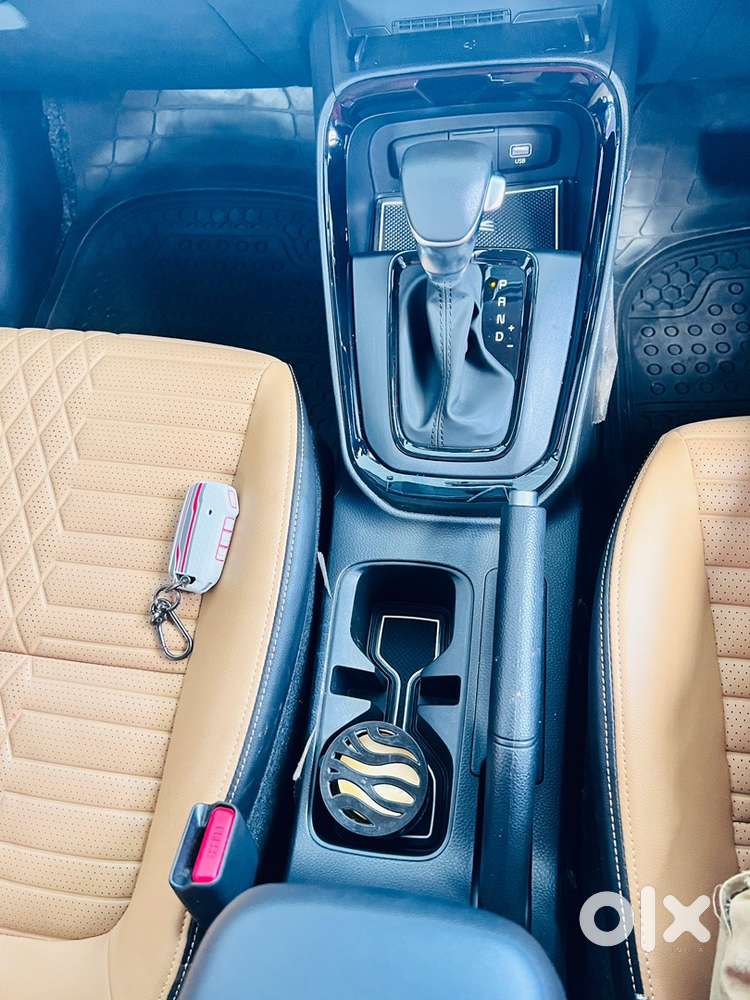 Kia Automatic Diesel 2025