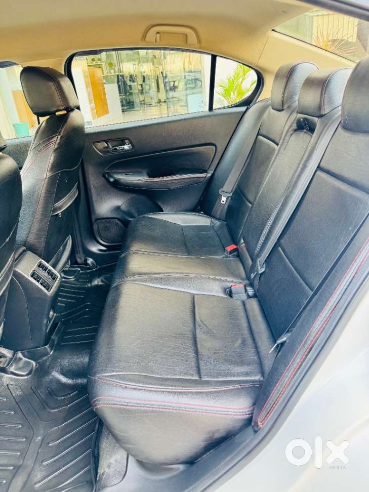 Honda City 1.5 Vx I-dtec Mt, 2022, Diesel