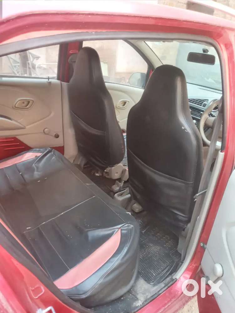 Datsun Redigo 2016 Petrol Manual