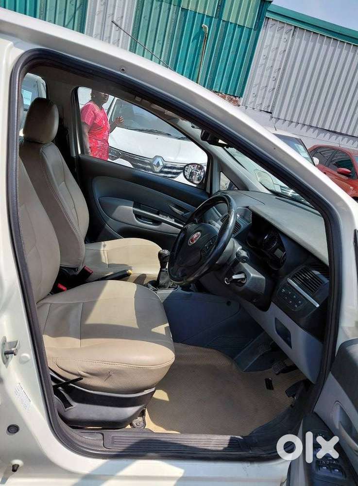 Fiat Punto Emotion Pack 1.3, 2014, Diesel