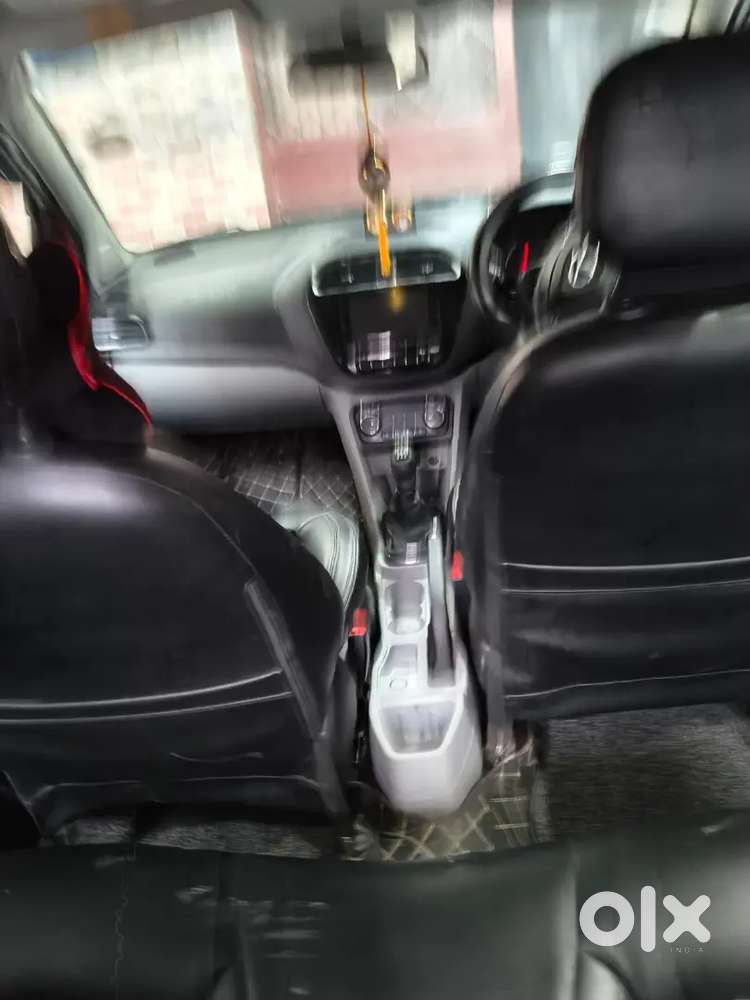 Tata Tiago 2021 Petrol, Top Model Xz+