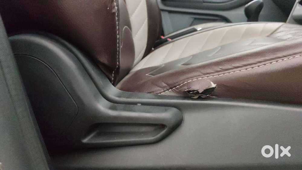 Tata Tiago 1.05 Revotorq Xt Option, 2021, Petrol