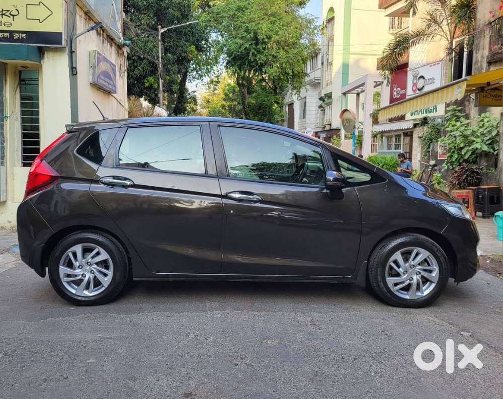Honda Jazz Vx, 2019, Petrol