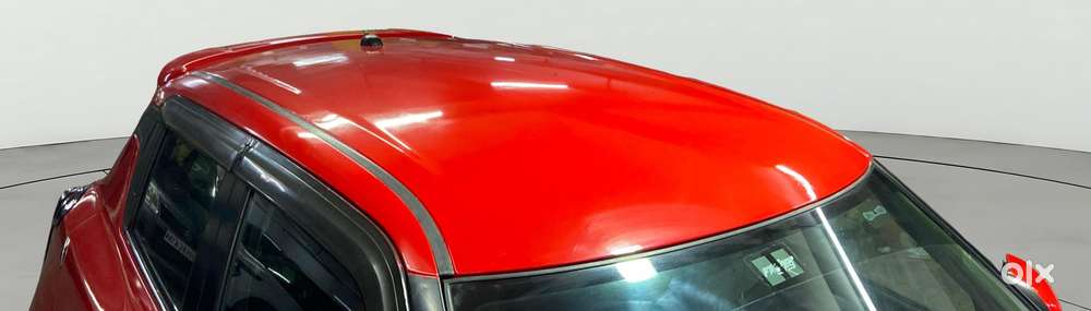 Maruti Suzuki Swift Vxi, 2018, Petrol