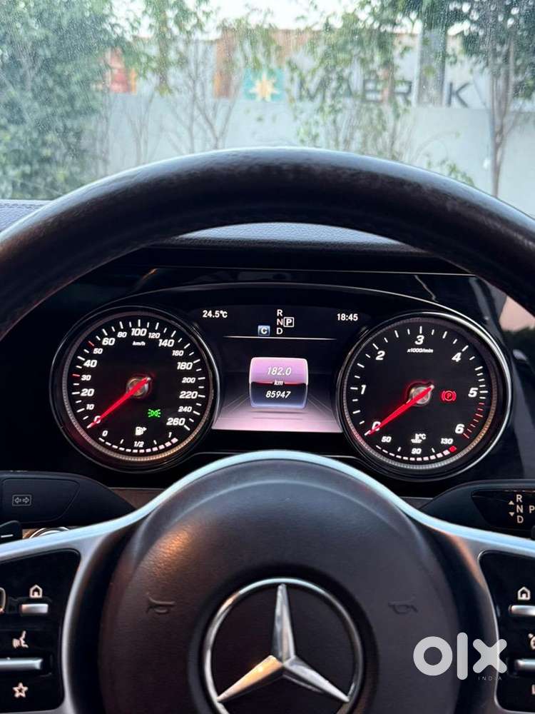 Mercedes-benz E-class 2020 Diesel Well Maintained