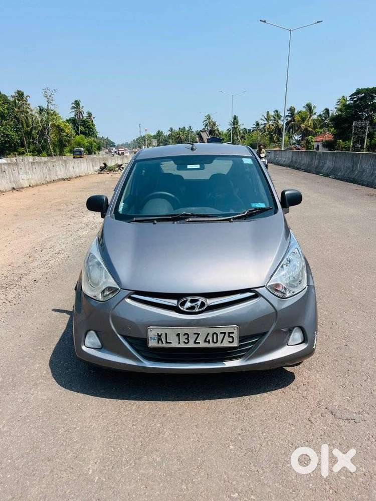 Hyundai Eon Era +, 2012, Petrol