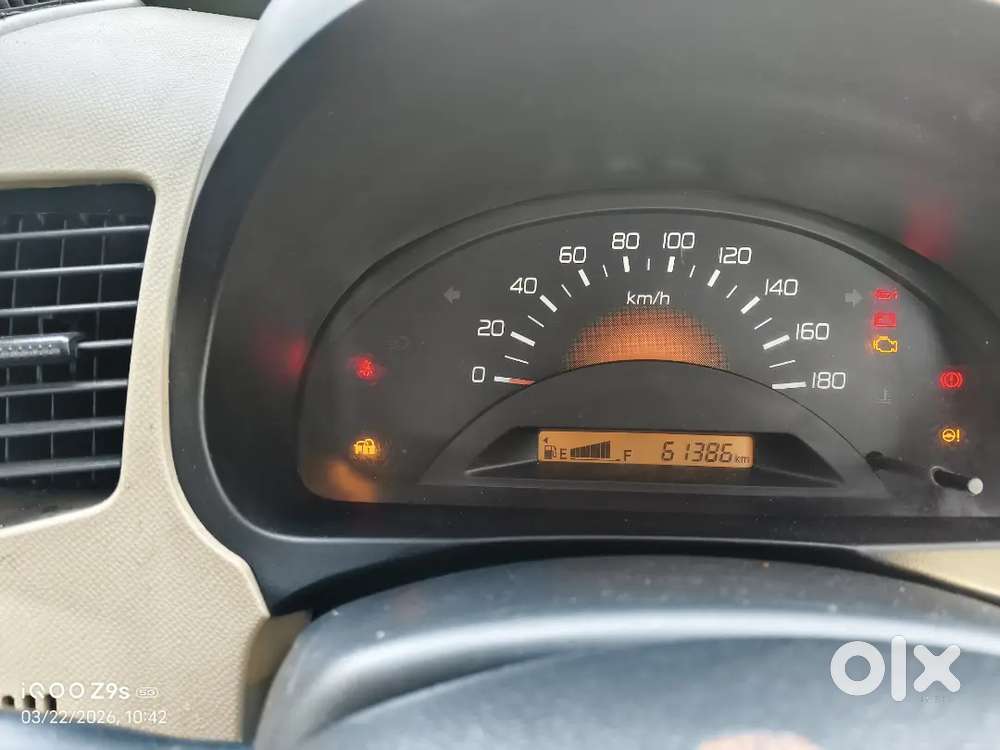 Maruti Suzuki Wagon R 2018