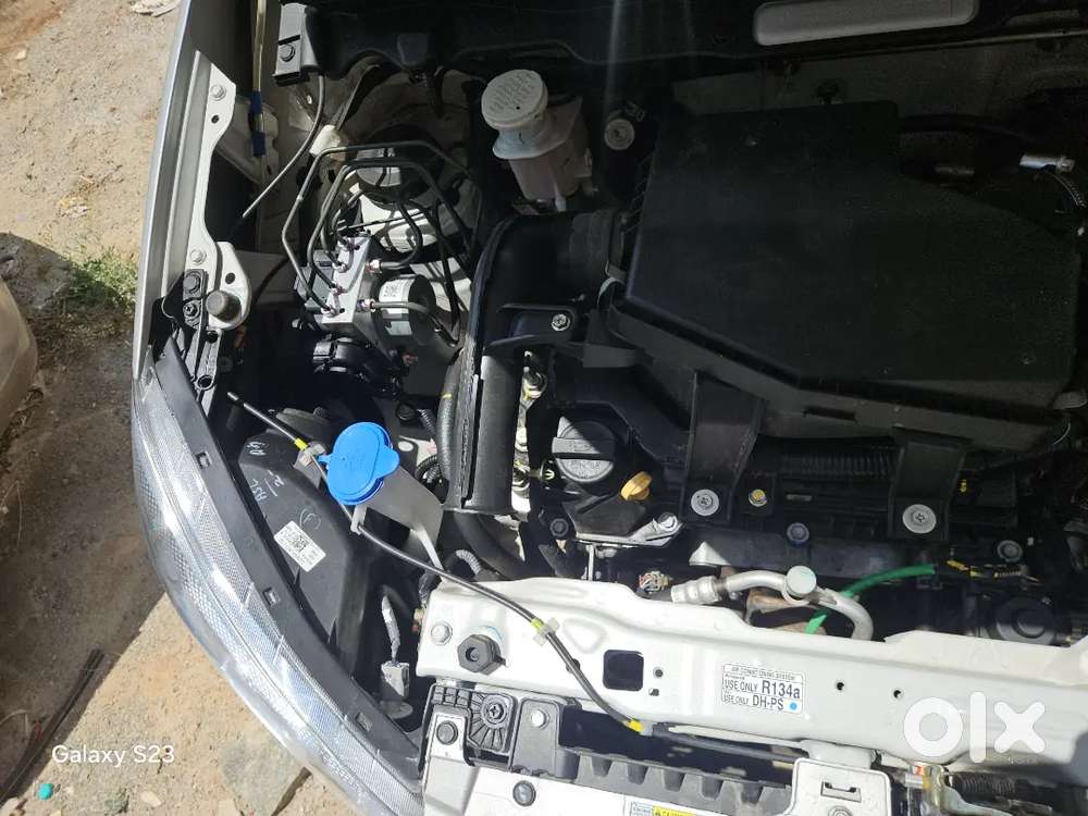 2025 Maruti Suzuki Alto K10 Vxi  6 Airbags, 5300 Kms  Nice Condition