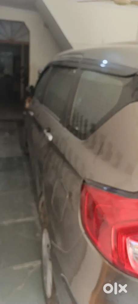 Maruti Suzuki Ertiga 2024