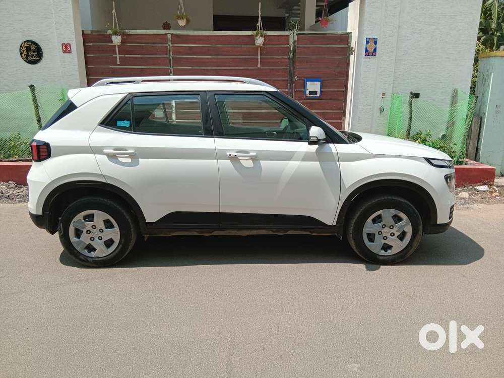 Hyundai Venue Sx Turbo, 2022, Petrol