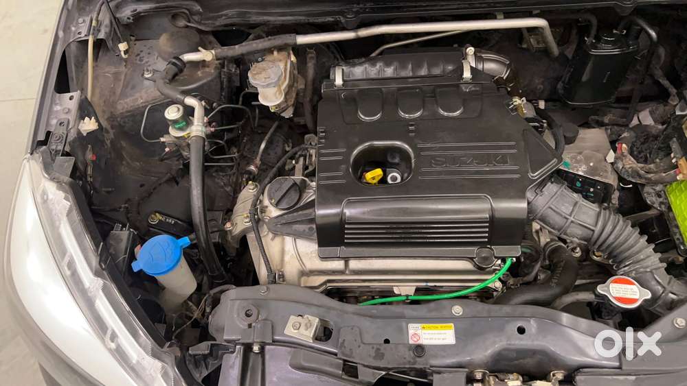 Maruti Suzuki Celerio 1.0 Vxi Amt, 2015, Petrol