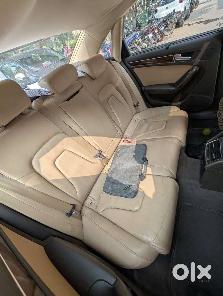 Audi A4 1.8 Tfsi Technology, 2013, Petrol