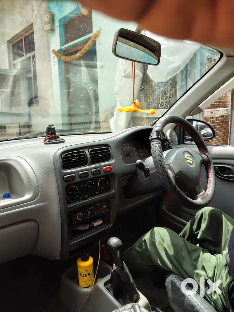 Maruti Suzuki Alto K10 2011 Petrol 90000 Km Driven