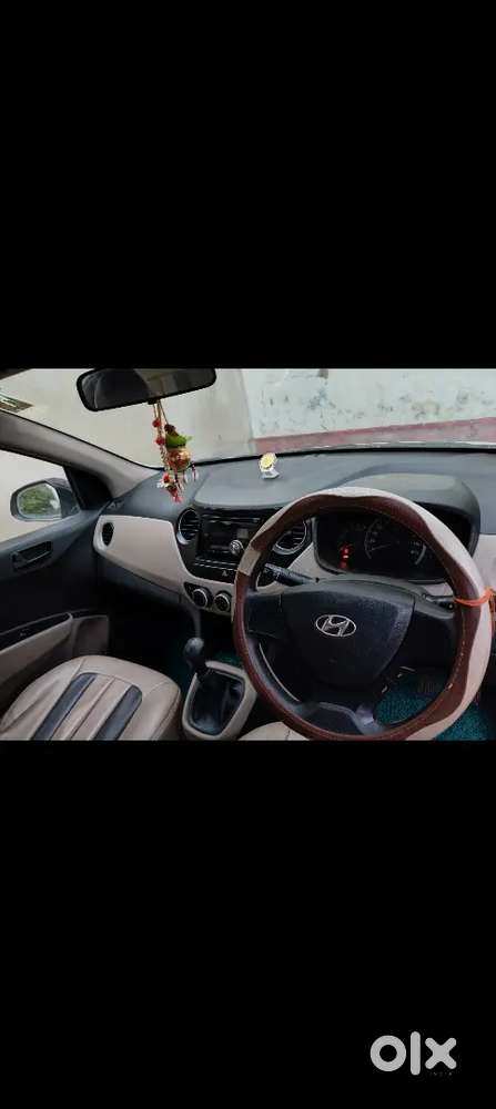 Hyundai Grand I10 2014 Diesel Well Maintained