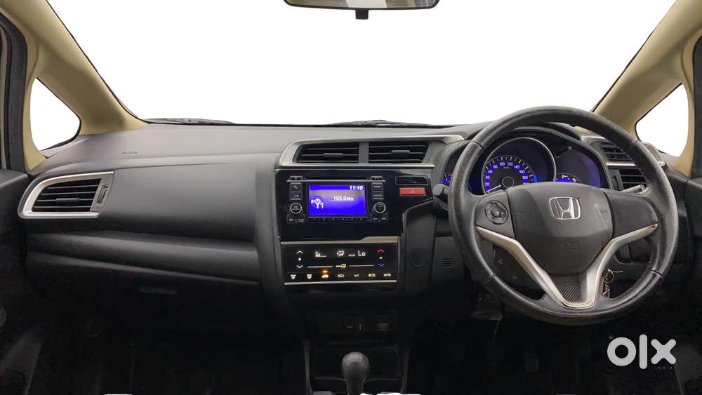 Honda Jazz 1.2 V I Vtec, 2015, Petrol