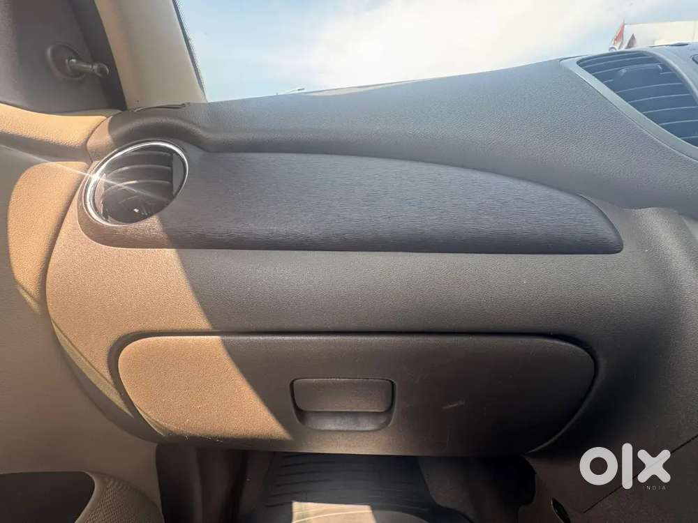 Hyundai I10 2017 Petrol 75140 Km Driven