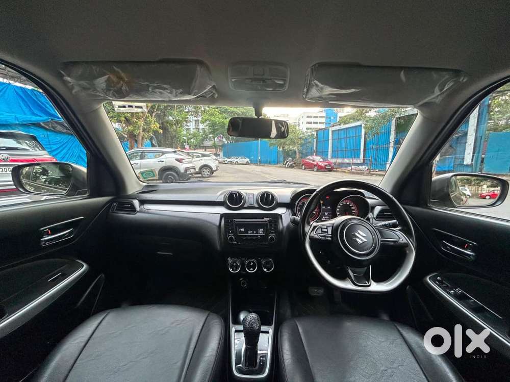 Maruti Suzuki Swift Amt Zxi, 2019, Petrol